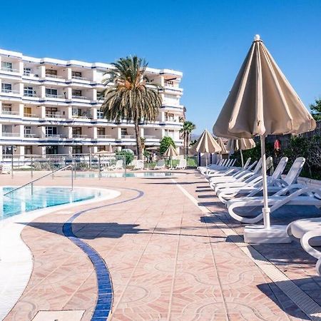 Apartamento Jose San Bartolome Bagian luar foto