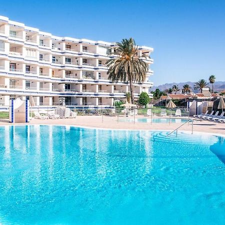 Apartamento Jose San Bartolome Bagian luar foto
